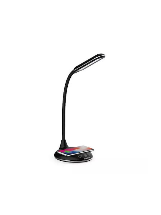 Braytron LED Φωτιστικό με Εύκαμπτο Βραχίονα Braytron LED Φωτιστικό με Εύκαμπτο Βραχίονα