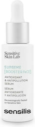 Sensilis Supreme [Booster FeCE] Face Booster 30ml