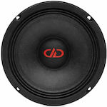 DD Audio Ηχείο Αυτοκινήτου VO-MN6.5 (Midrange)