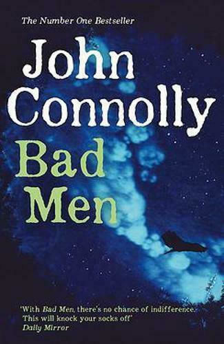 Bad Men Bad Men
