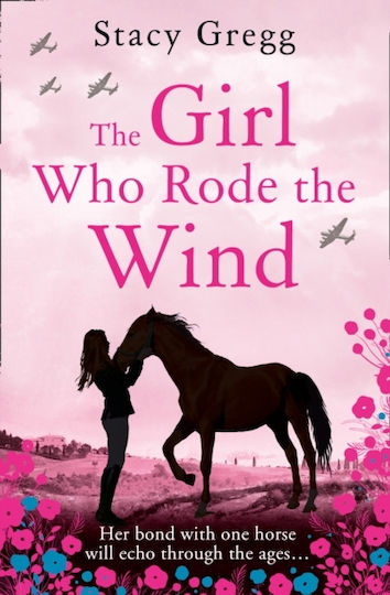 The Girl who Rode the Wind