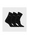 GSA Organicplus X3 Fully Cushioned Athletic Socks Multicolour 3 Pairs