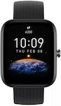 Amazfit Bip 3 Pro 45mm Smartwatch mit Pulsmesse...