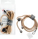 Volte-Tel VT17 Nackenriemen Gold 8318030