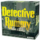 Board Game Detective Rummy for 2-4 Players 14+ Years Old (EN) WizKids