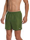 Volley Men's Swimwear Shorts Khaki