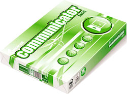 Mondi Communicator Хартия A4 80гр/кв.м 500 листове