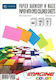 interDRUK Printing Paper A4 80gr/m² 10 sheets Bold Colours