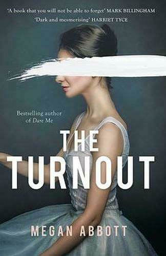 The Turnout (Hardcover) The Turnout (Hardcover)