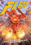 The Flash Omnibus