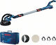 Bosch Telescopic Disc Sander Wall 550W with Dust Extraction Capability GTR 55-225