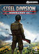 Steel Division: Normandy 44 PC Joc (Folosit)