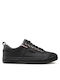 Big Star Damen Sneakers Schwarz