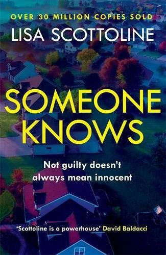 Someone Knows Someone Knows