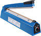 Bag Sealer with Maximum Weld Length 100mm Pfs100