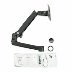 Ergotron LX Monitor Stand Desk Mounted up to 40" Ergotron LX Monitor Stand Desk Mounted up to 40"
