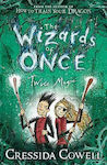 Twice Magic, The Wizards of Once