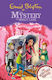 The Mystery of Holly Lane, Die Mystery-Serie