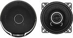 Osio Car Speaker 10" with 100W RMS (2 Way)