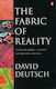 The Fabric of Reality
