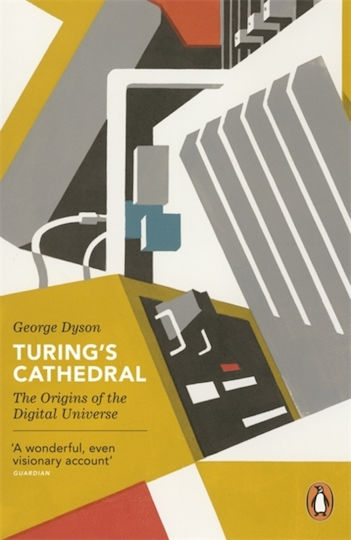 Turing's Cathedral, Произходът на цифровата вселена