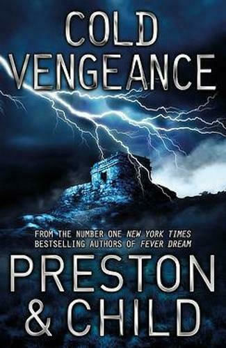 Cold Vengeance Cold Vengeance