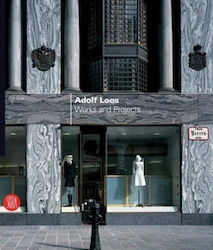 Adolf Loos, Works and Projects