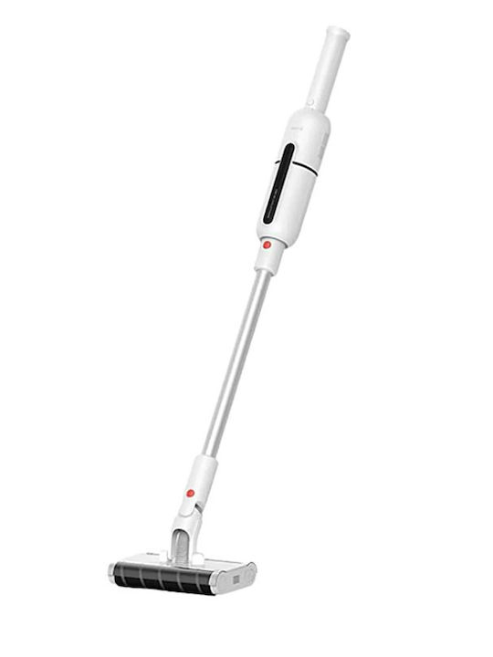 Deerma Rechargeable Stick Vacuum 14.4V White