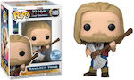 Funko Pop! Marvel: Thor: Love and Thunder - Thor Ravager 1085 Special Edition (Exclusive)