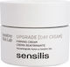 Sensilis Upgrade Cream Face Day 50ml