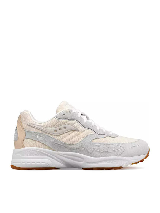 Originals 3d Grid Hurricane Sneakers Beige