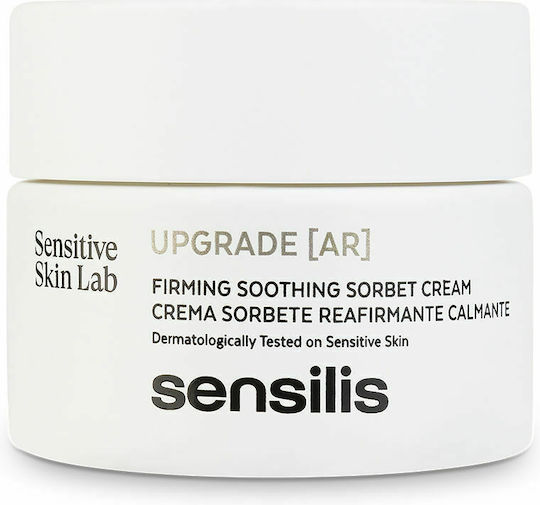 Sensilis Upgrade AR Creme Gesicht 50ml