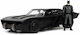 Jada Toys DC Comics The Batman (2022): Batmobile Vehicul Replika