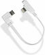 Zhiyun Micro USB To Micro USB Cable for Smooth Series Καλώδιο