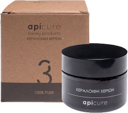 Apicure Κεραλοιφή Χεριών 50ml