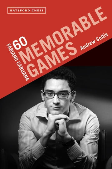 Fabiano Caruana, 60 denkwürdige Spiele