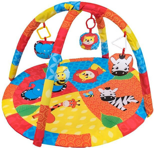 Globo Vitamina G Baby-Spieldecken und -Gyms für Neugeborene