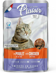 Plaisir Adult 100gr