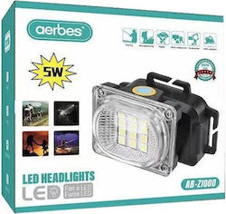 Aerbes Rechargeable Headlamp LED Aerbes Rechargeable Headlamp LED