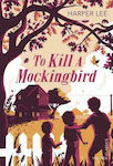 To Kill a Mockingbird