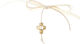 Bellissimo Christening Charm Pin White 50 Piece...