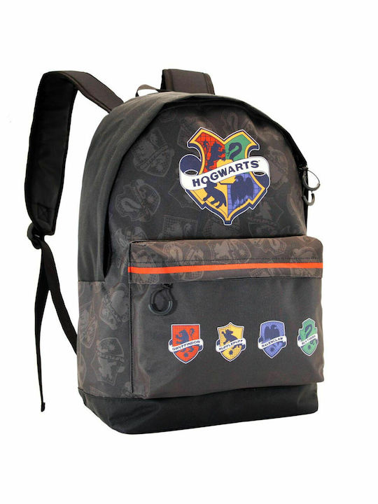 Karactermania Harry Potter Раница Черна Karactermania Harry Potter Раница Черна