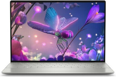 Dell XPS 13 Plus 9320 13.4" OLED Touchscreen (i7-1280P/16GB/1TB SSD/W11 Pro) Platinum (US Keyboard)