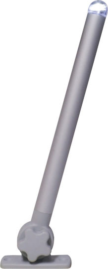 Lalizas Lalizas Bootbeleuchtung mit Masten Micro Led Lichter mit Masten Eifliegbar 60cm mit Weißem Licht 74363