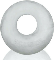 Oxballs Bigger Ox Cockring Clear