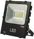 Αδιάβροχος LED Προβολέας 400W Студено бяло 6500К IP66