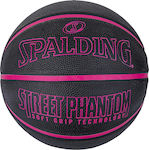 Spalding Street Phantom Basketball Draußen