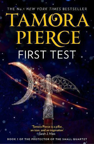 First Test First Test