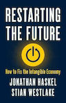 Restarting the Future, How to Fix the Intangible Economy