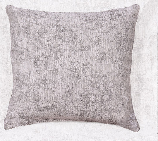 Mc Decor Față de Pernă Gri 45x45cm
